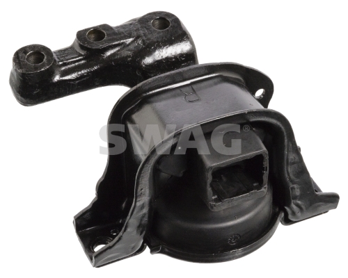 Engine Mounting - 62 93 6866 SWAG